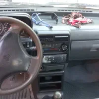 پراید ۸۶ دوگانه کارخانه