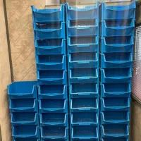 پالت ابزار پایه دار