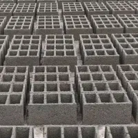 تولید و پخش بلوک پوکه ای ۱۰ و ۱۵