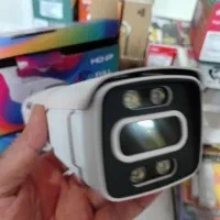 دوربین مداربسته ipوHD