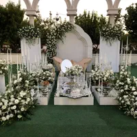 عمارت باغ تالار عقد عروسی فضای باز چمن|خدمات پذیرایی، مراسم|اصفهان, بهارستان|دیوار