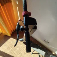 اسکوتر برقی کویر|دوچرخه، اسکیت، اسکوتر|فولادشهر, B5|دیوار