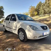 تیبا 2 مدل 1400|خودرو سواری و وانت|کرمانشاه, |دیوار