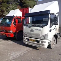 باربری جوان بار بامجوز رسمی ازاتحادیه ثبت در۱۱۸|خدمات حمل و نقل|کرمانشاه, |دیوار