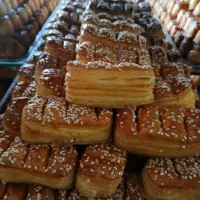 استخدام استاد کار قنادی