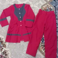 لباس فرم‌ مدرسه
