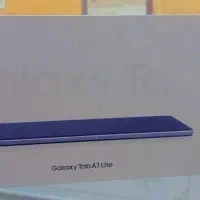 تبلت سامسونگ Tab A7 Lite|تبلت|تربت جام, نظامی|دیوار