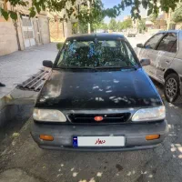 پراید صفر