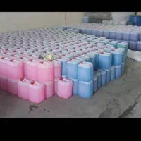 مایع ظرفشویی