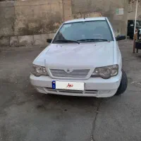 پراید۱۱۱|خودرو سواری و وانت|همدان, |دیوار