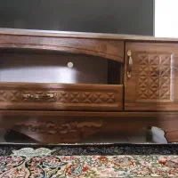 میز تلوزیون