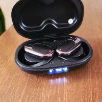 هدفون بلوتوثی