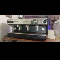 وسایل کامل کافه