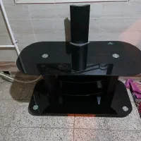 زیر تی وی سالم تمیز