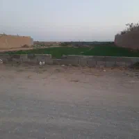 زمین فروشی