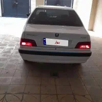 پرشیا در حد صفر کم کارکرد|خودرو سواری و وانت|اندیشه, اندیشه فاز ۱|دیوار