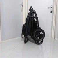 کالسکه دوقلو ایتالیایی پگ پرگو مدل بوک دو قلو