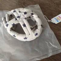 کلاه ضربه گیر سر کودک