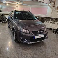 کوئیک مدل ۹۸ کم کار