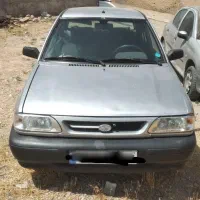پراید فروشی