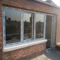 تولید نصب پنجره ۲و۳جداره یو پی وی سی|خدمات پیشه و مهارت|تهران, ستارخان|دیوار