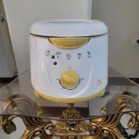 سرخ کن