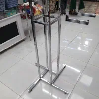 پایه رگال لباس ،نو استفاده نشده|فروشگاه و مغازه|بهبهان, |دیوار