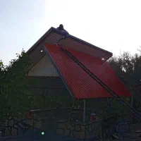 نصب شیروانی|خدمات پیشه و مهارت|بیجار, |دیوار