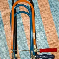 کمان اره مویی نجاری