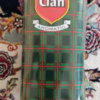 clan & captain black