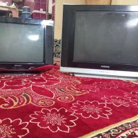 تلویزیون سامسونگ گولد ژنرال جنرال صفحه تخت|تلویزیون و پروژکتور|بندرعباس, |دیوار