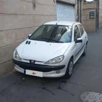 206تیپ ۵ مدل ۱۳۹۳