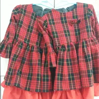 پیراهن دخترانه مناسب یلدا