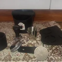 چای ساز قهوه ساز