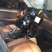 mvm x33 مدل ۱۴۰۱ AT|خودرو سواری و وانت|کرج, فاز ۳ گوهردشت|دیوار