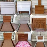 تخت خواب اقتصادی