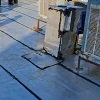 اسفالت قیر گونی ایزوگام تمام نقاط کشور|خدمات پیشه و مهارت|تهران, نیروی هوایی (پیروزی)|دیوار