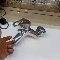 شیرآلات حمام دوش