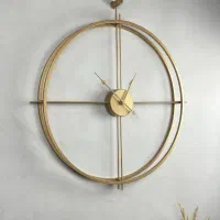 ساعت دیواری مدرن K 112