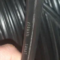 کابل کواکسیال ترکیبی کرمانRG59دوربین مداربسته|دوربین مداربسته|اصفهان, بابوکان جنوبی|دیوار