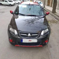 کوییک R مدل ۱۴۰۱ بی رنگ