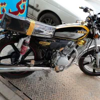 موتور 200 لیفان مدارک کامل تمیز