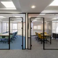 بر اندرزگو ۱۰۵متر موقعیت اداری ساختمان لوکس برند