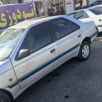 ۴۰۵ مدل ۹۴|خودرو سواری و وانت|مشهد, رباط طرق|دیوار