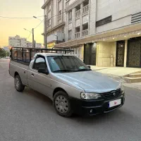 اریسان ۲ دوگانه شرکتی مدل ۴۰۳