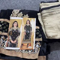 پارچه لباس هندی