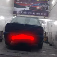 تعمیرگاه میکانیکی محمدی