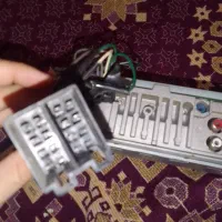 دوعدد باند وضبط ۶ملیون|صوتی و تصویری|خوی, |دیوار