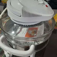 هوا پز فلور ویو