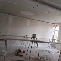 انجام کلیه کارهای نقاشی